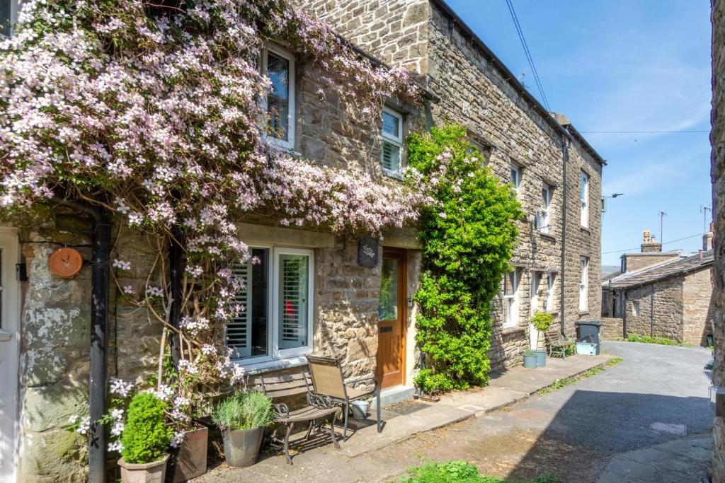Garris Cottage, Hawes