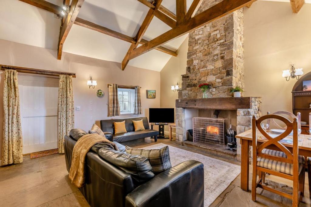 Sheep Haven, Middleton in Teesdale