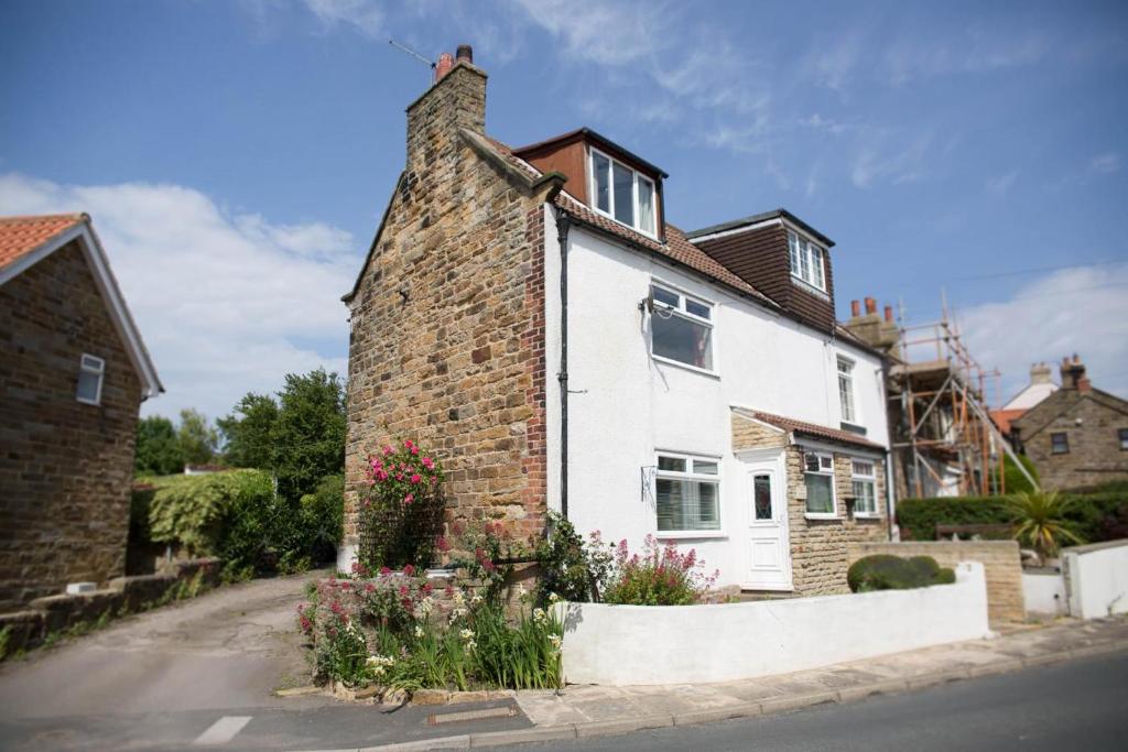 Ness Cottage, Hawsker
