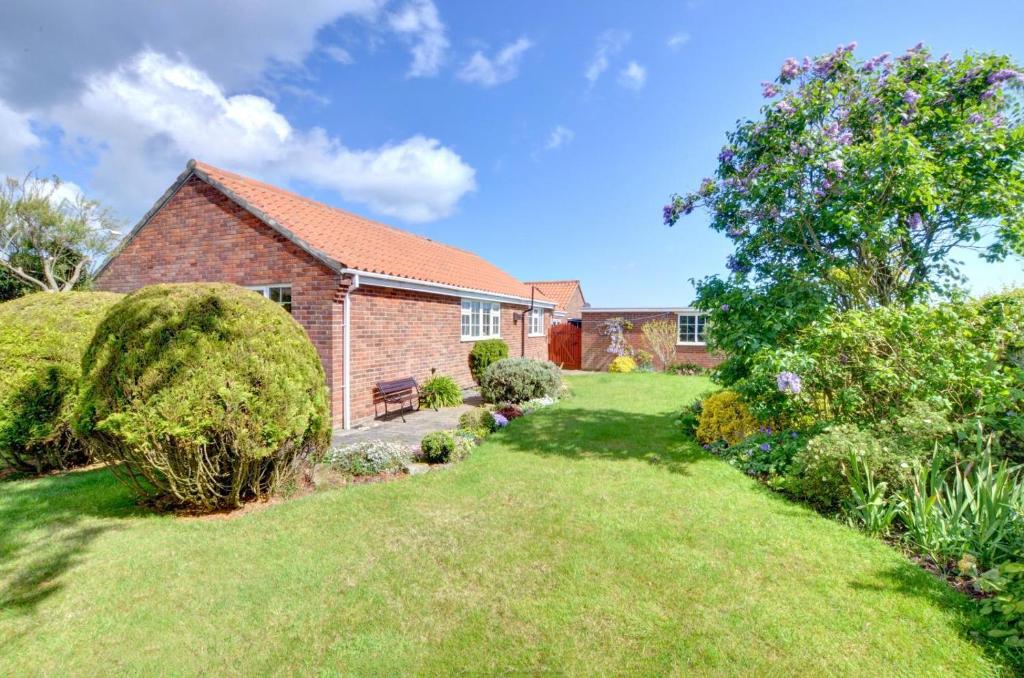 Heather House, Whitby