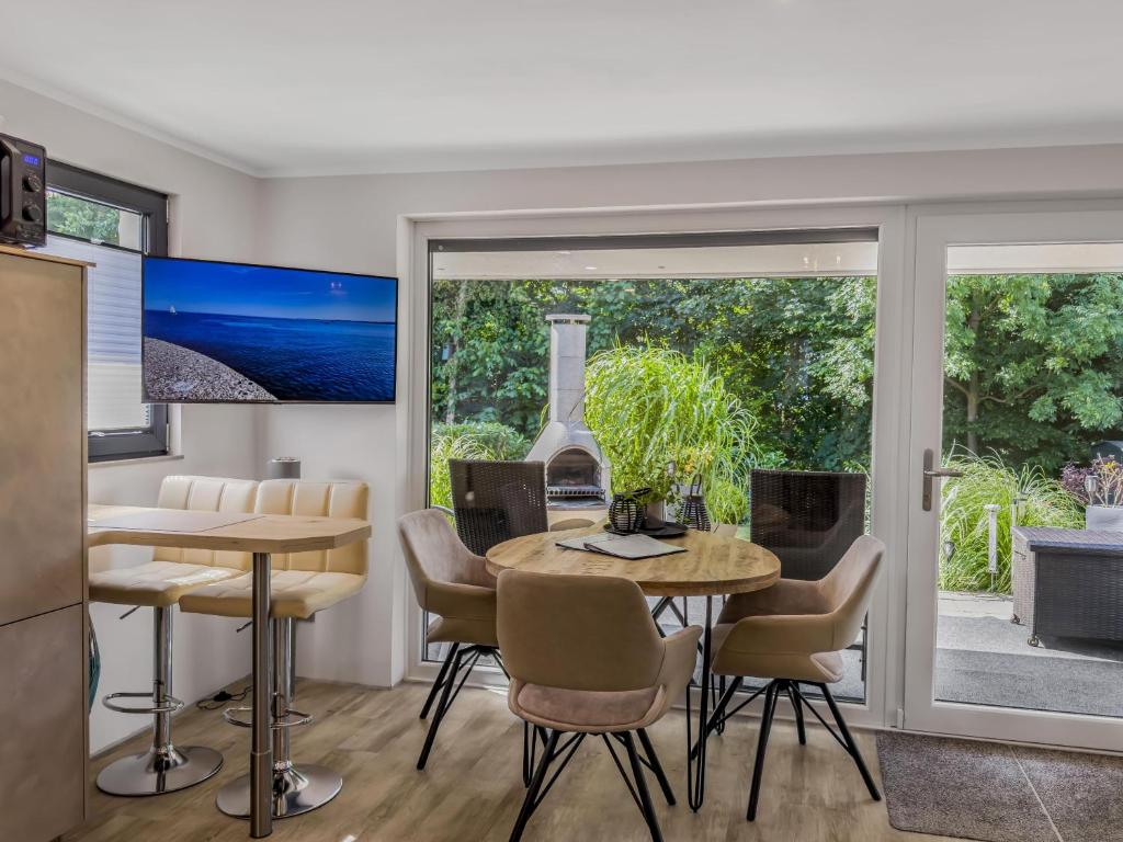 Objekt-Nr 236 - Priwall - Sanddornweg, Priwall