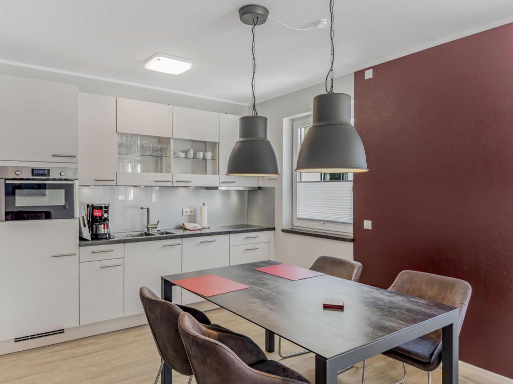 Objekt-Nr 65 - Priwall - Mecklenburger Landstraße, Travemünde