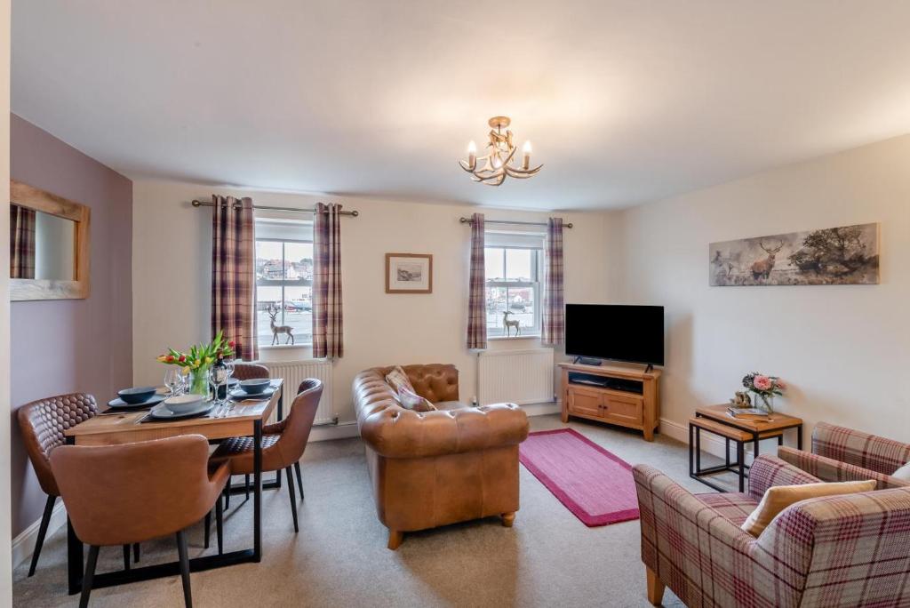 Hudson Cottage, Whitby