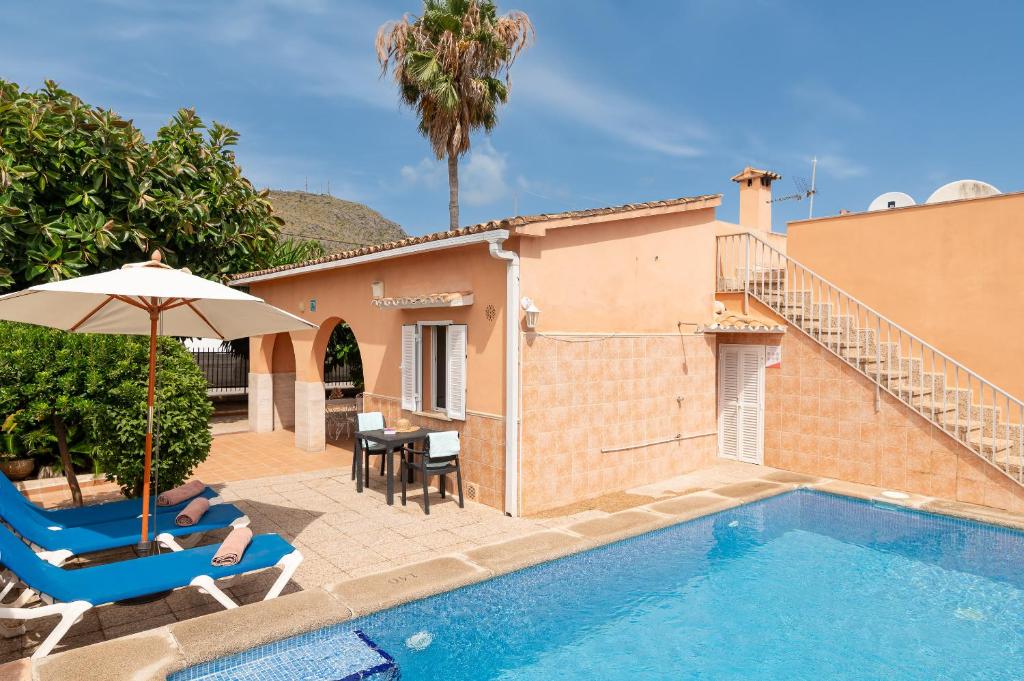 Villa Tienda by Sealand Villas - 2