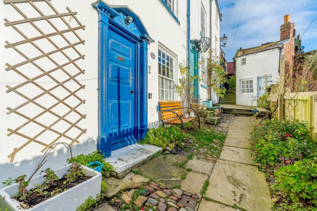 Alice Cottage, Robin Hood's Bay