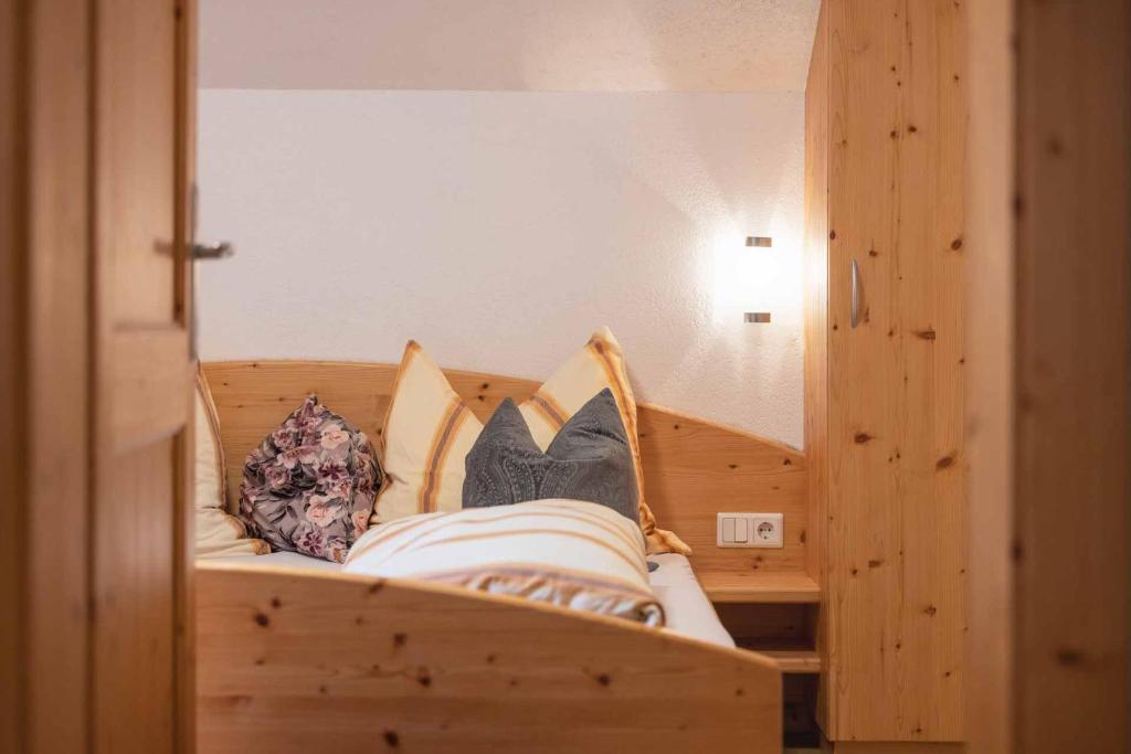 Ferienwohnung Kirchbrücke - 5