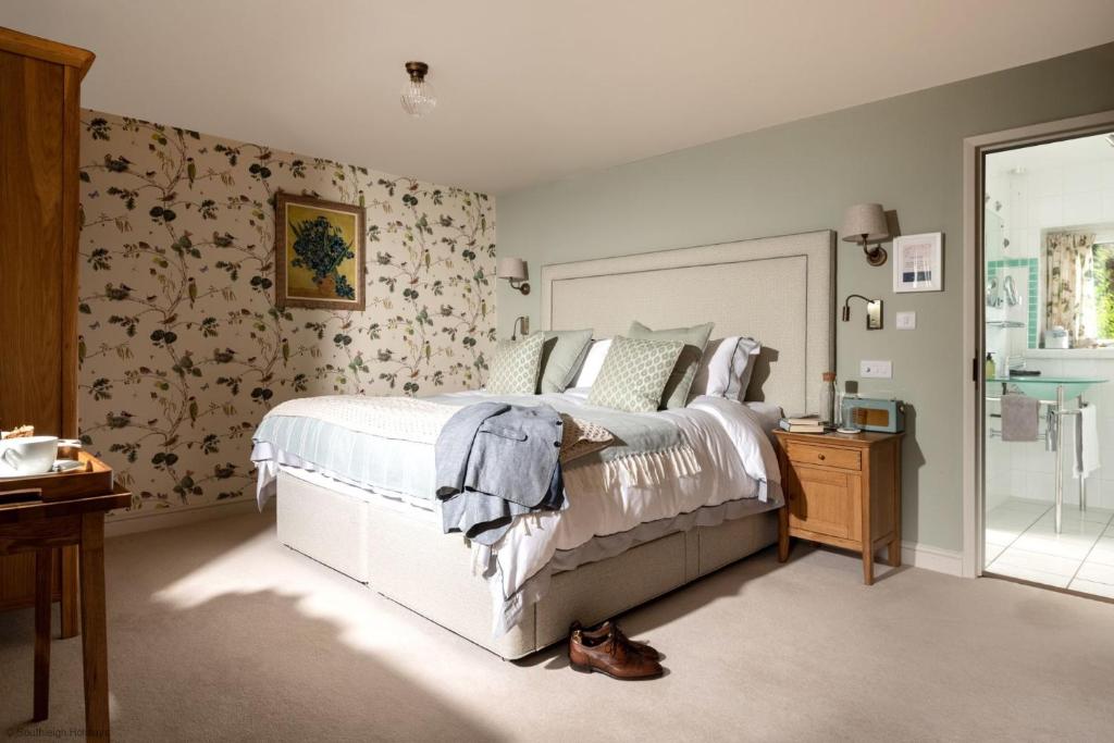 The Terrace Suite, Colyton