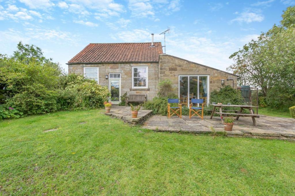 The Old Chapel, Gillamoor