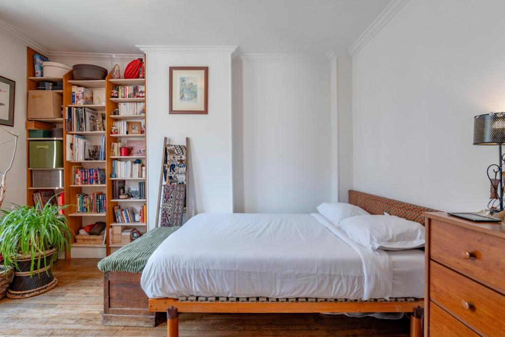Paris Retreat 1 bed apartment in the heart of 9th - 3