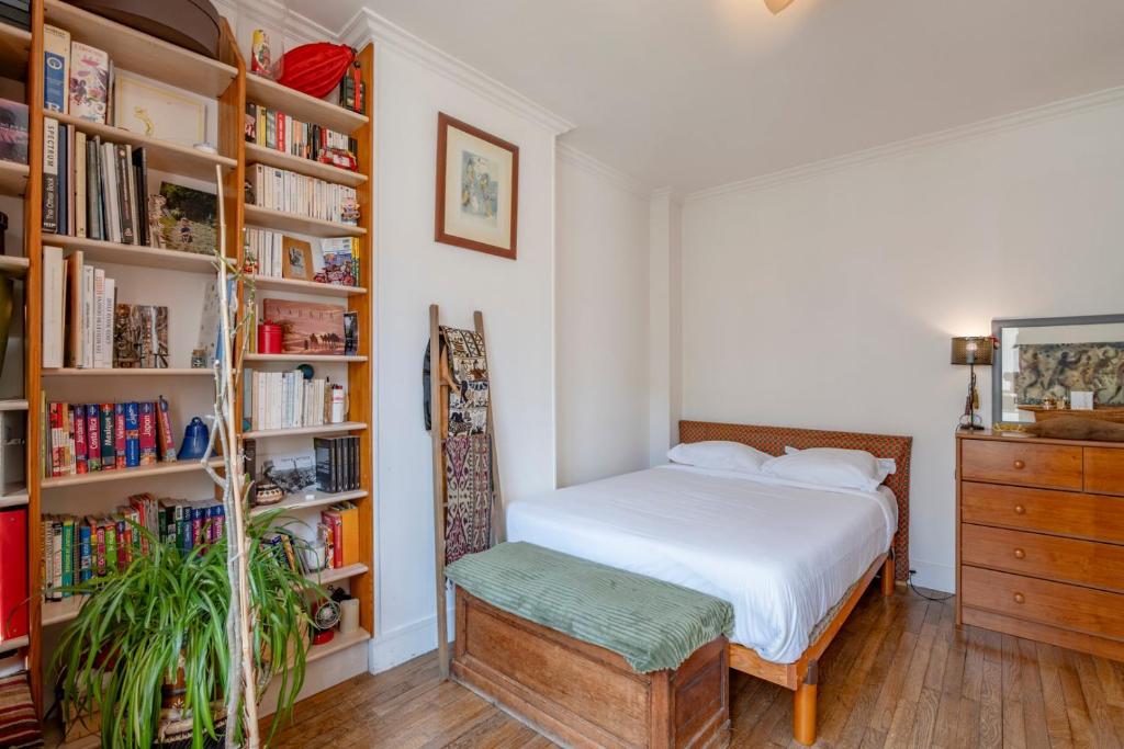 Paris Retreat 1 bed apartment in the heart of 9th - 5