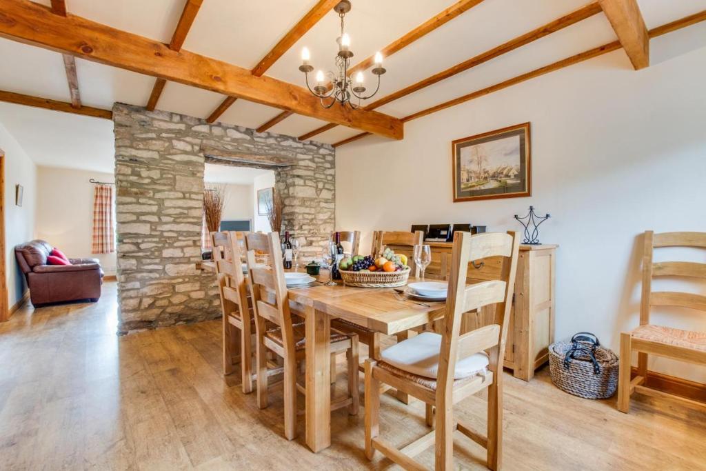 Myrtle Cottage, Bellerby