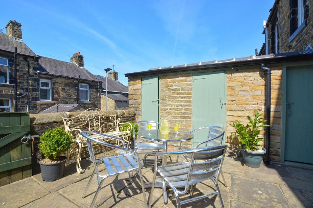 Green Gable, Skipton