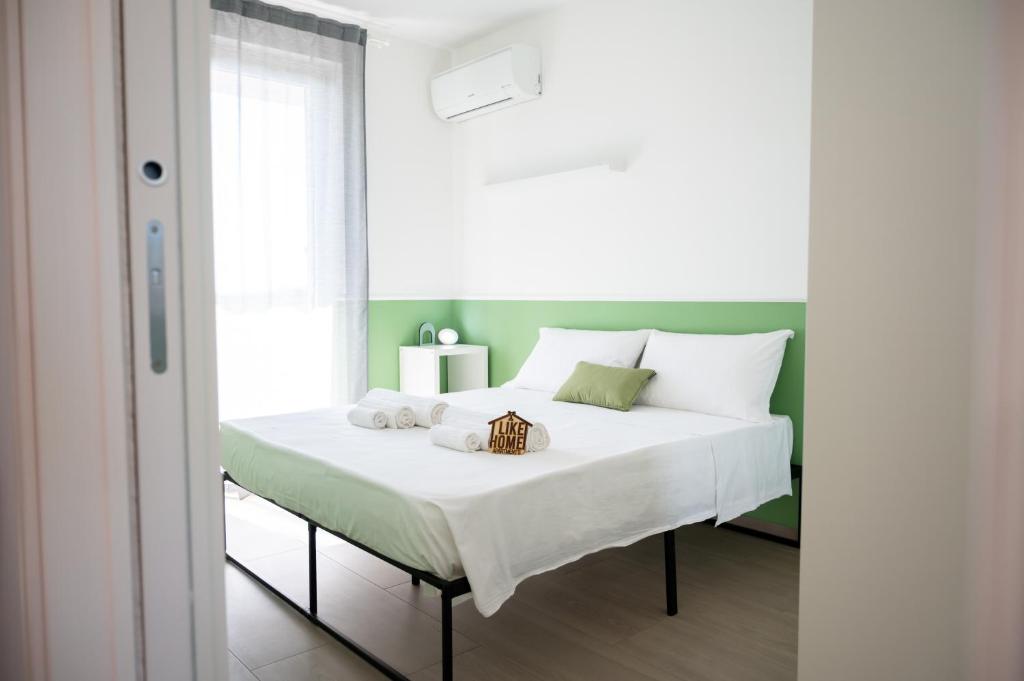 LikeHome Mediterraneo- Villa exclusive -3 rooms-6pxs - 5