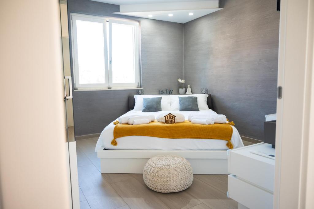LikeHome Mediterraneo- Villa exclusive -3 rooms-6pxs - 4