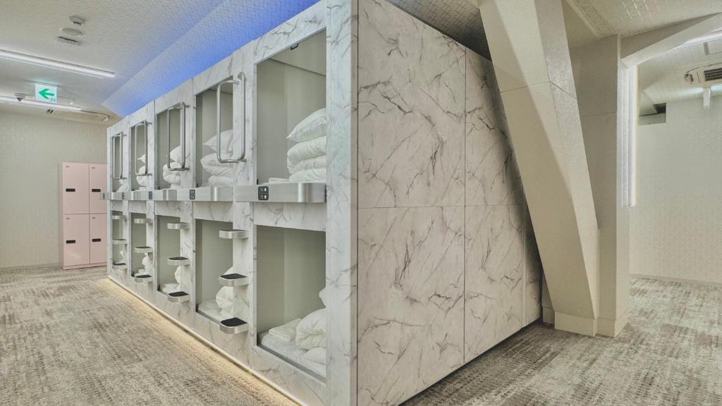 편의 시설/서비스