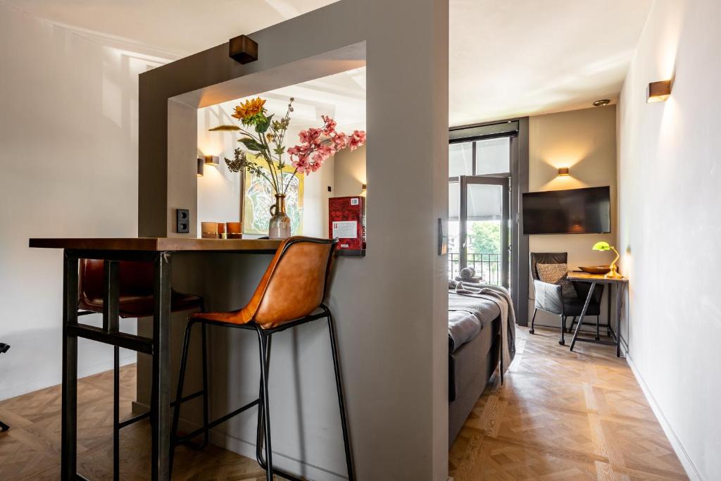 ShortStay Gouda, Gouda