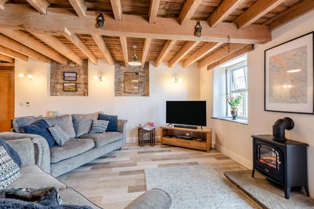 2 Bed in Sedbergh oc-b31909, Millthrop