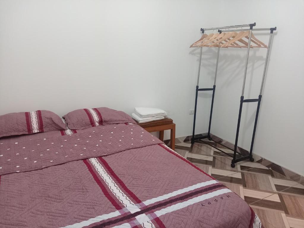 Casa Vernaza - Zona residencial - Aeropuerto 5 min - 5