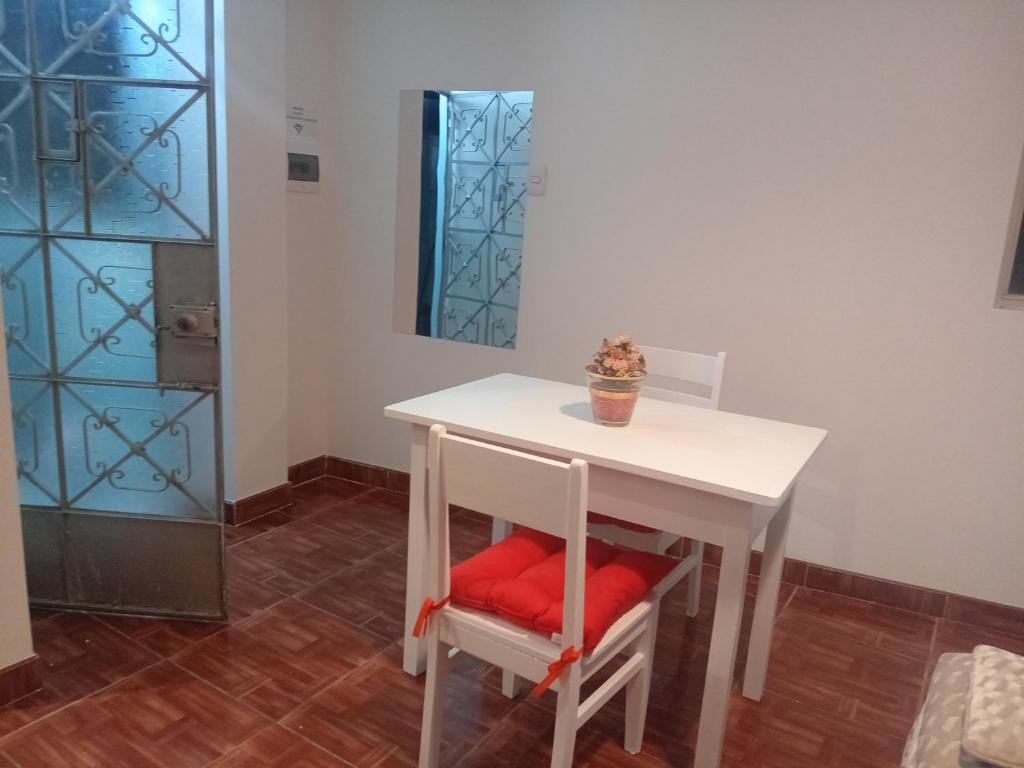 Casa Vernaza - Zona residencial - Aeropuerto 5 min - 3