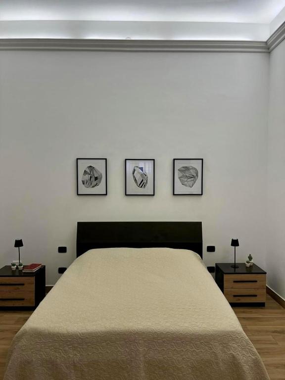 Le Nereidi - charme apartment - 2