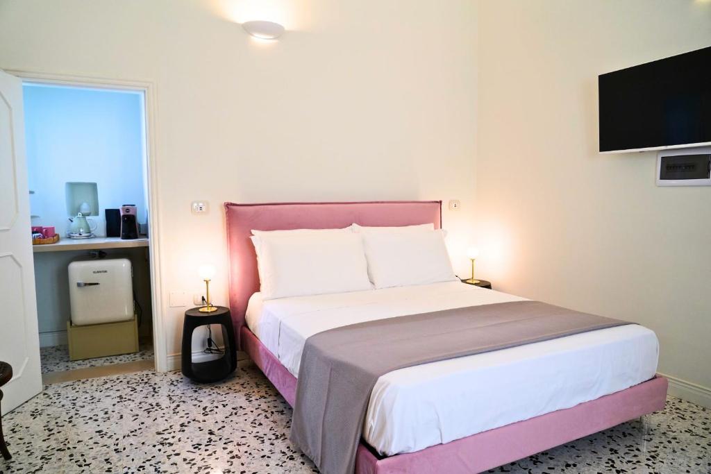 Palazzo Sozzi Luxury - ANTICO SPLENDORE nel CUORE di OSTUNI - 5