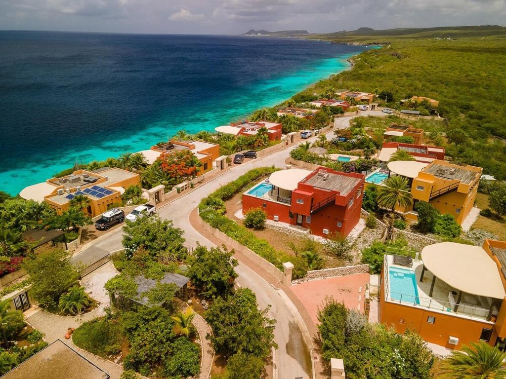 Villa Gemini in El Pueblo Villas, Kralendijk