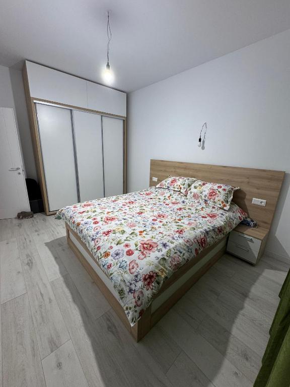 Apartament in Ploiești 2, Ploješť