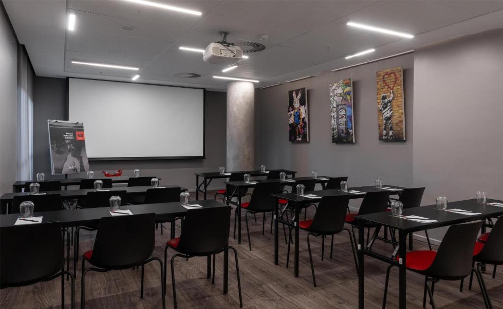 Meeting room / ballrooms