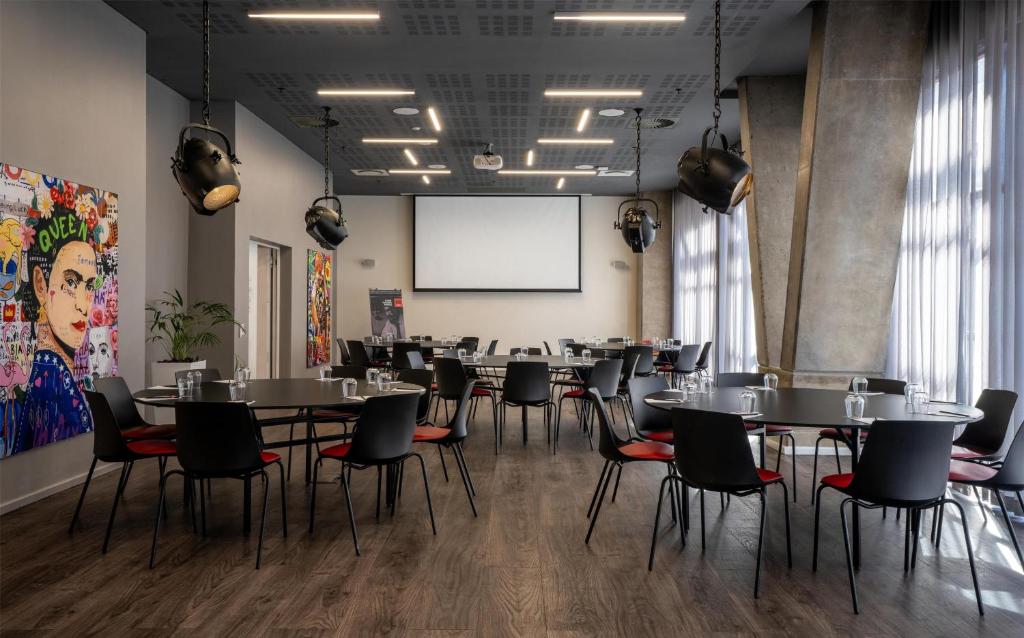 Meeting room / ballrooms