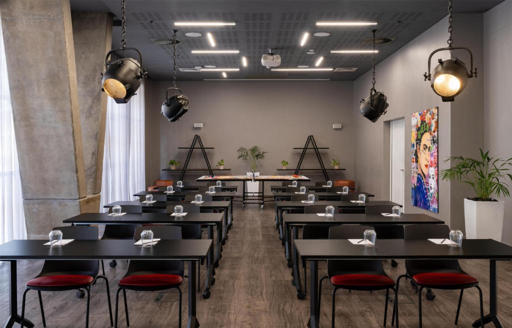 Meeting room / ballrooms