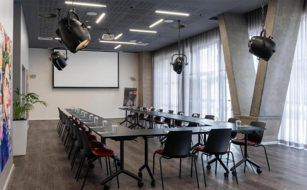 Meeting room / ballrooms