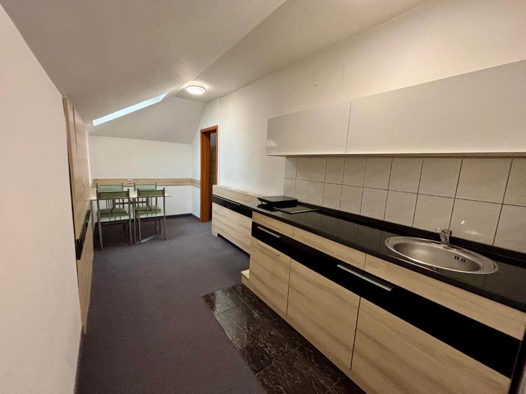 Garni Hotel Consul