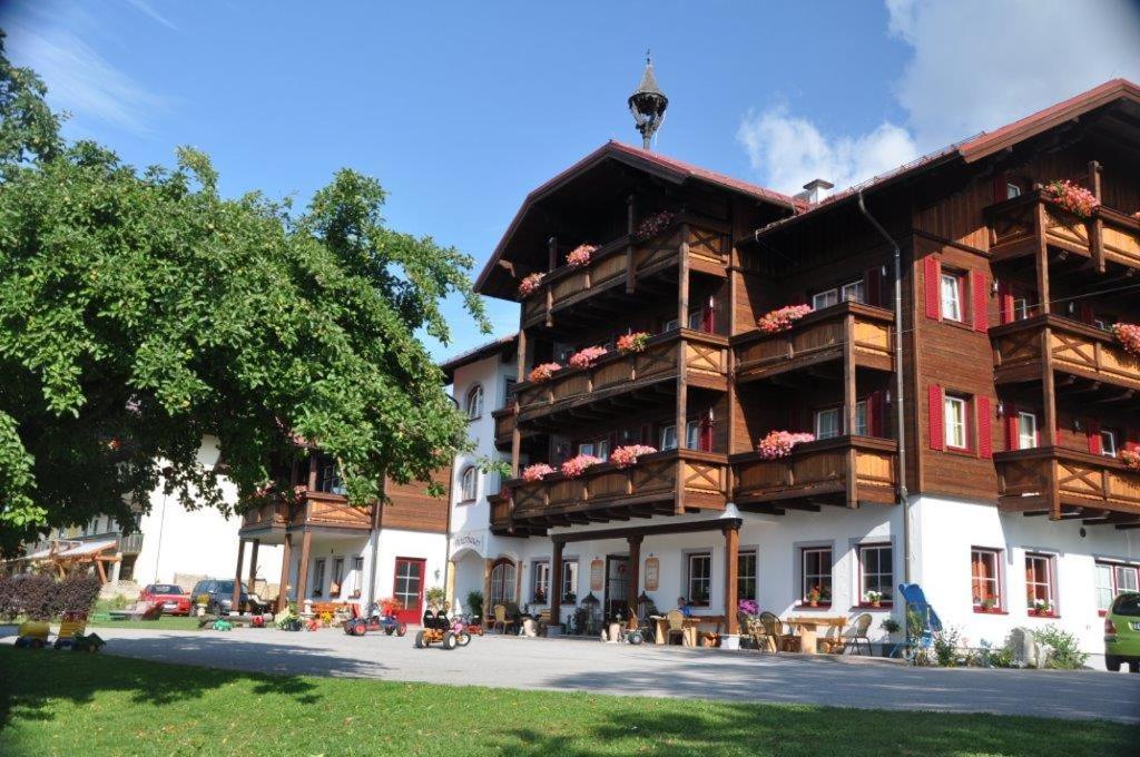 Peterbauerhof, Ramsau am Dachstein