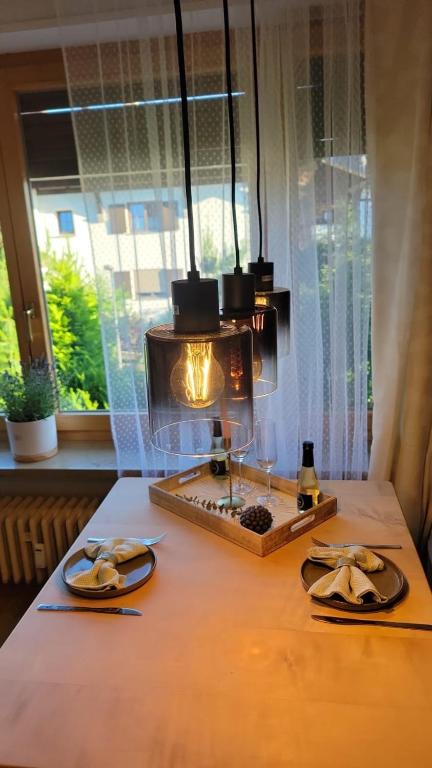 Ferienwohnung Lavendel - 4