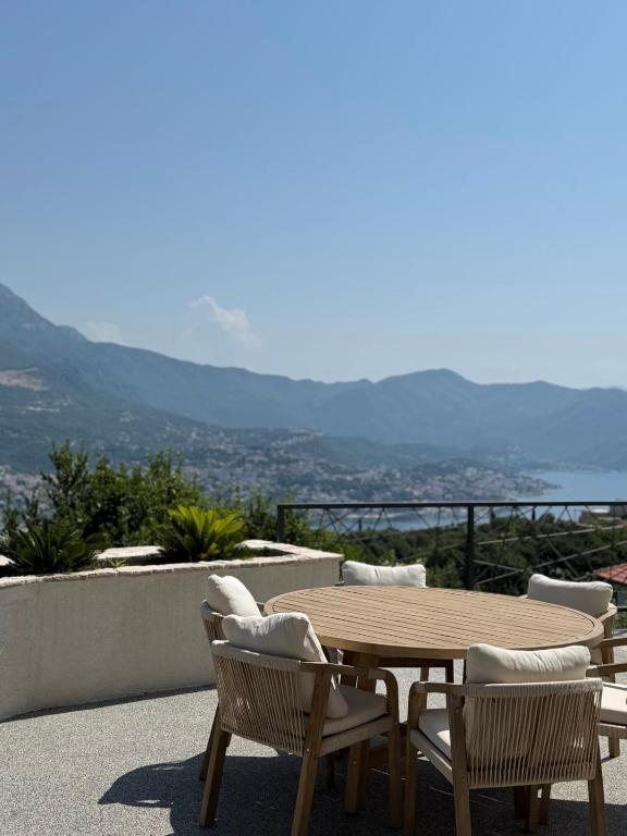 Bay View Village - Villa Eléanore 2 - 4