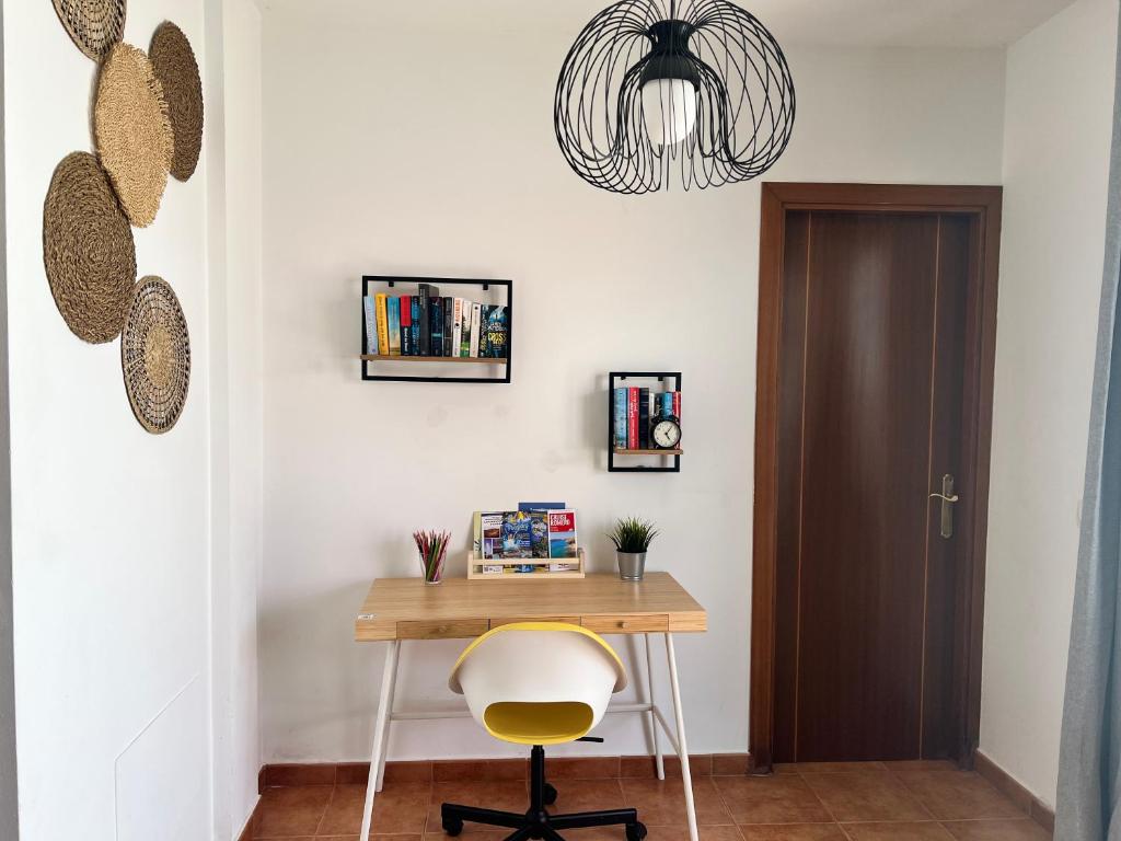 Playa Blanca , Koldos beach house - 2