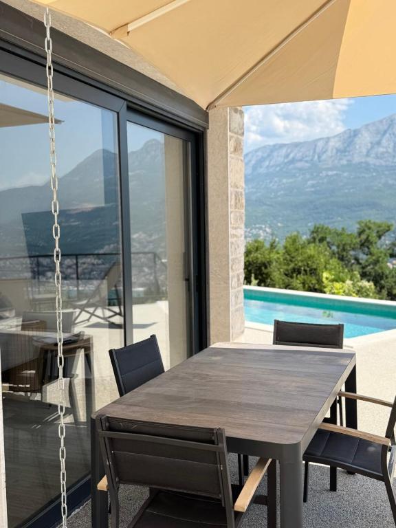 Bay View Village - Villa Eléanore 1 - 3