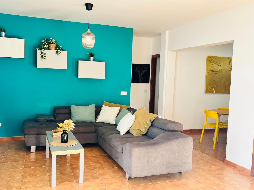 Playa Blanca , Koldos beach house - 5