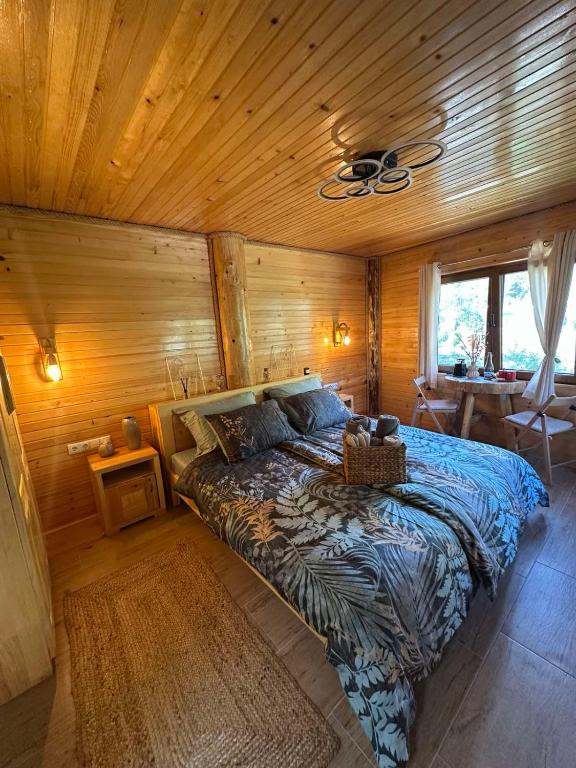 EtnoLux Apartmani, Živinice