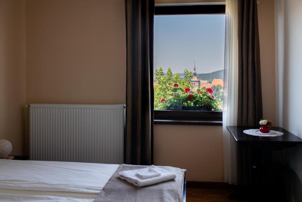 Panorama Guesthouse, Sighişoara