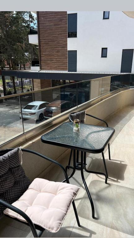 Glamur Apartman - Ulcinj - 3