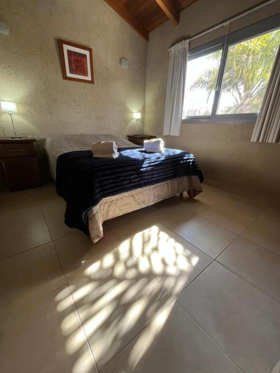 Complejo de Cabañas Aires de Santiago - 1