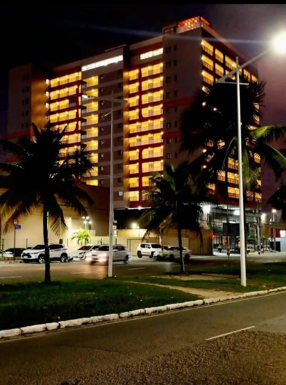 AP Aconchego Convenções, Salvador