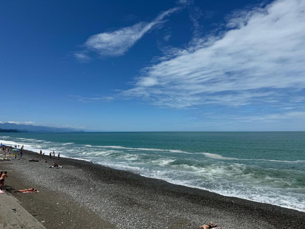 Mountainview, Kobuleti
