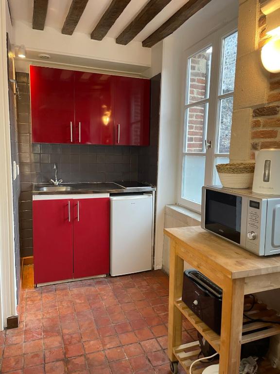 Appartement Des Lingots - 4