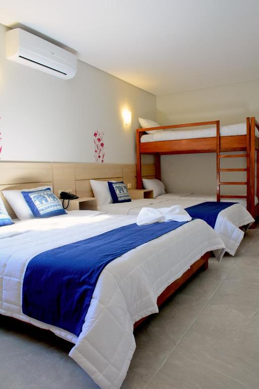 Mandala Hotel - 3
