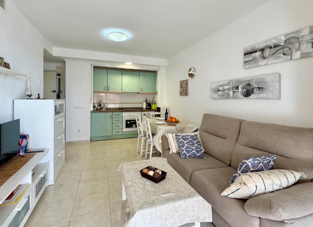 Clubrent - Amatista, 10th floor - 5