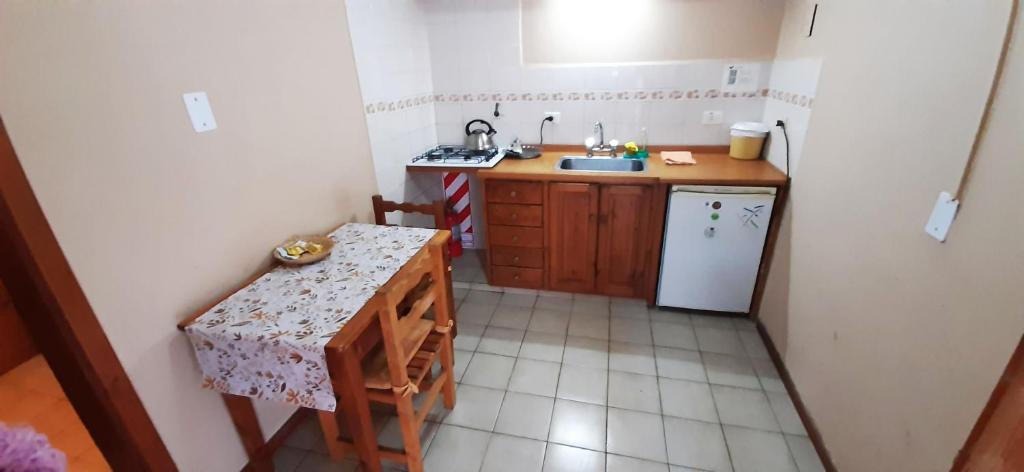 Departamentos para 2 personas en zona céntrica de Bariloche - 2