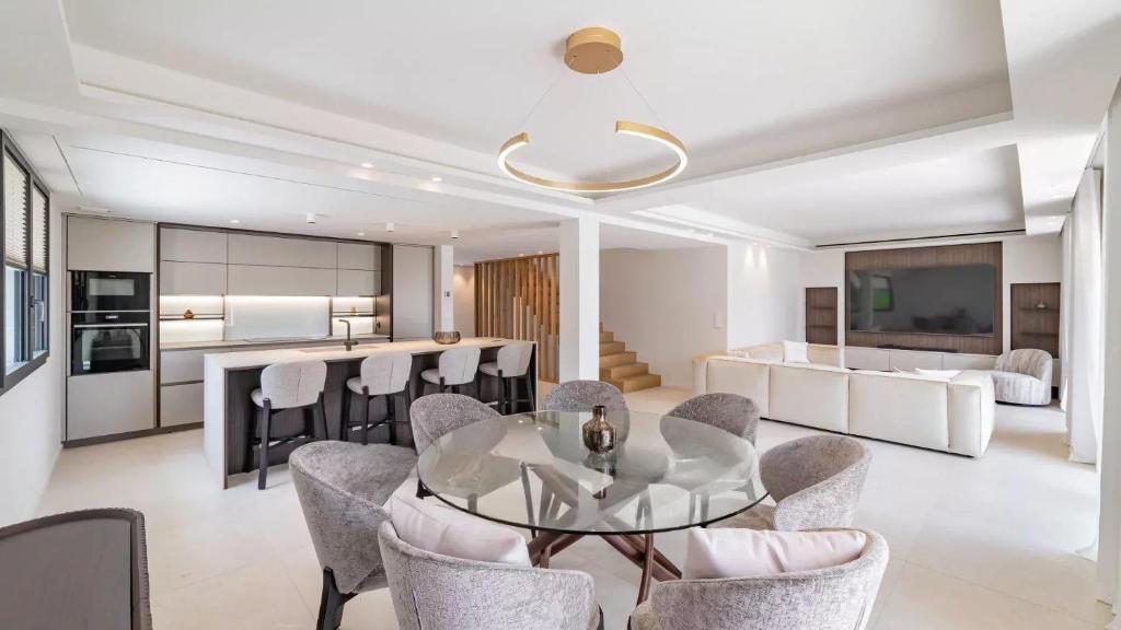 Top Villa Horizons Luxury - 5