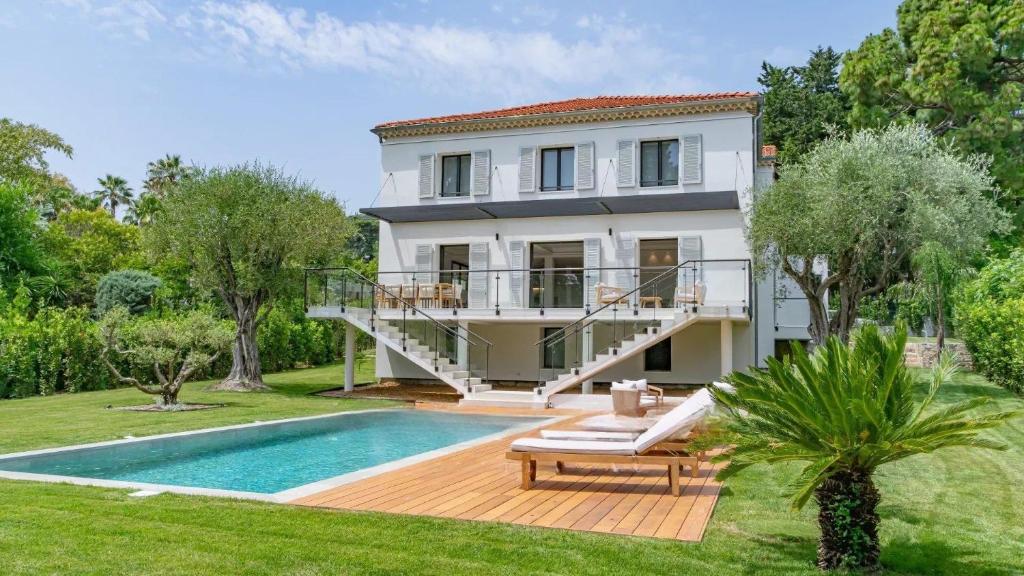 Top Villa Horizons Luxury - 1